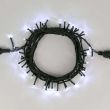ConnectGo 5m Extra Led String Lights on tree