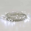 ConnectGo Fairy Lights Connectable 5 - 160m Clear Cable