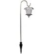 Hansom Carriage Lantern (2 Pack) in box