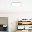 Outdoor Indoor Solar Ceiling Light 100W