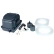 Pond Aerator | ElectroAir Compact 600 Accessory Kit with Manifold, Tubes, and Stones