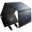 Portable Solar Phone Charger Power Panel 16 Watt