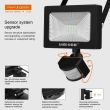 Security Lights 10W
