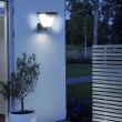 Sigma 288 Solar LED Garden Wall & Lawn Lights