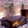 Pump for Slate Water Feature
