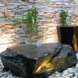 Battery Backup for Slate Water Feature