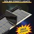 Solar Light Street Light