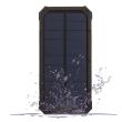 Solar Phone Charger 15000 mAh
