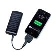 Solar Phone Charger PowerBee ® Compact Design