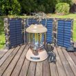 Solar Powered Camping Lantern