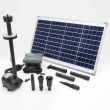 Solar Water Fountain with Battery Backup Sunspray SE 2000   : pump