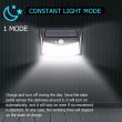 Solaris LED Motion Light 212 SMD