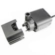 SP-160X01 Spare Pump For Two Tier Fountains showing cable entry