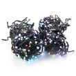 Twinkly Christmas Cluster Lights