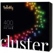 Twinkly Christmas Cluster Lights