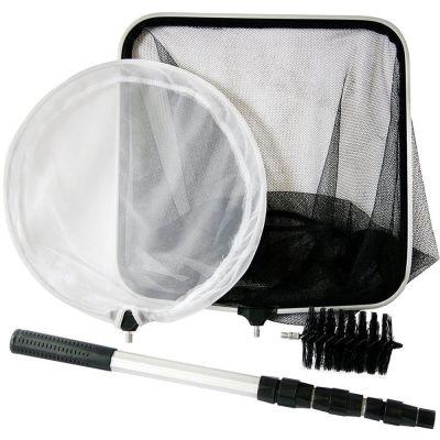 3 in 1 Pond Care Kit