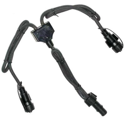Connect Pro Y Connector