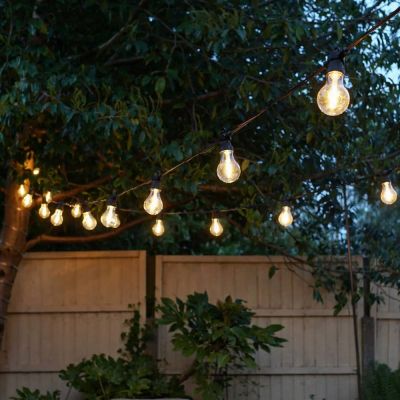 Connectable Festoon Lights