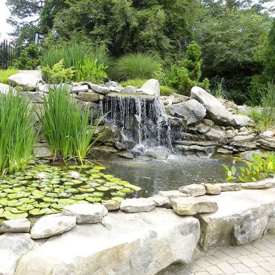 Solar Powered Water Pump with Battery Backup 70W