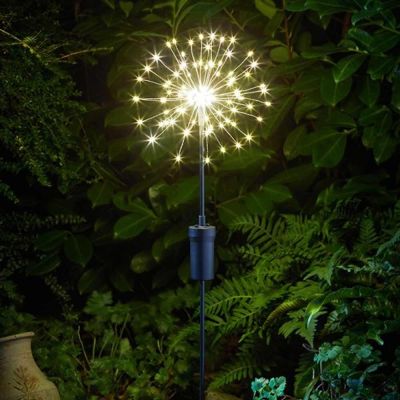 Starburst Stake Light X Large