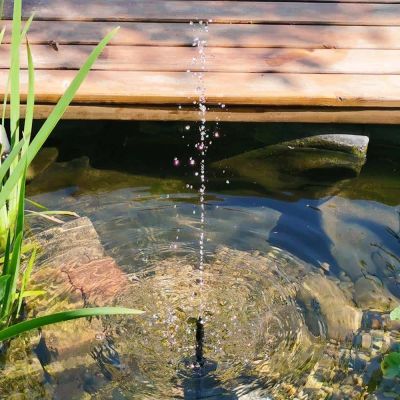 Solar Fountain Sunspray SE 360 ®