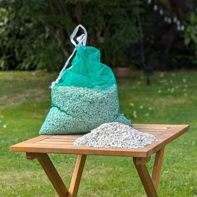 Zeolite Filter Media - 5kg Bag