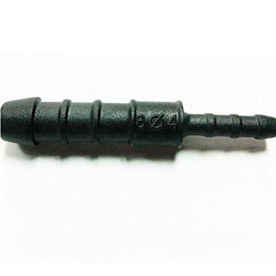 8 mm to 4 mm connector