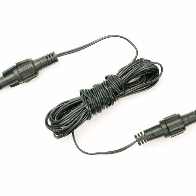 Low Voltage Extension Cable for Mains Fairy Lights