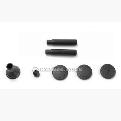 Fountain attachment pack for se 360/450/500