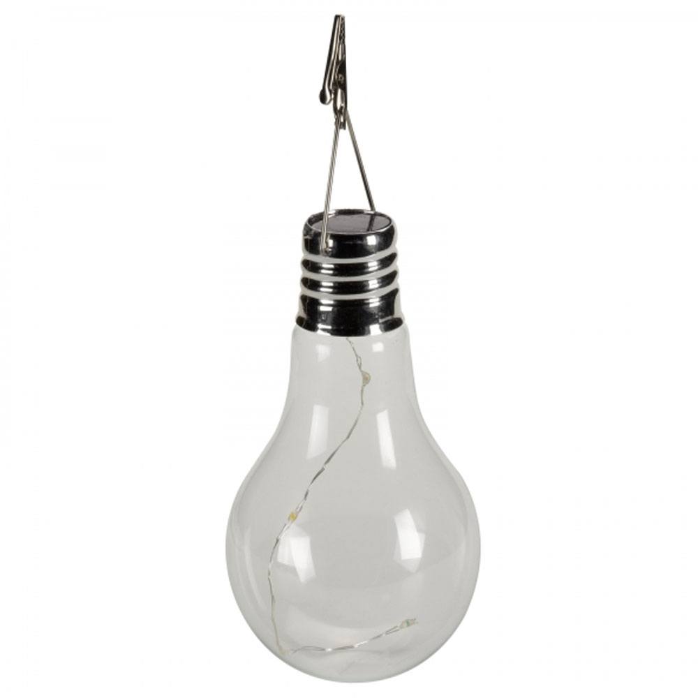 Eureka! Neo Solar Light Bulb