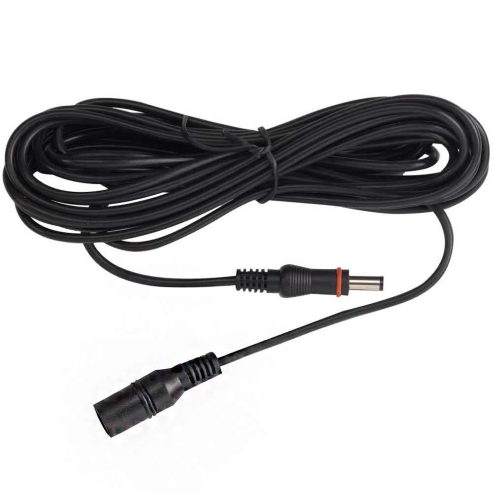 Extension Cable for Smart Garden Solar fountains 1190010 - 5m