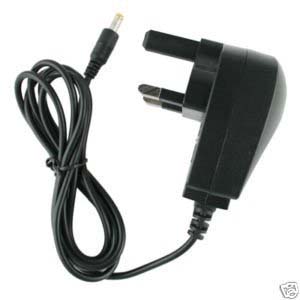 Mains charger for PowerBee 120 Fairy lights Dual String