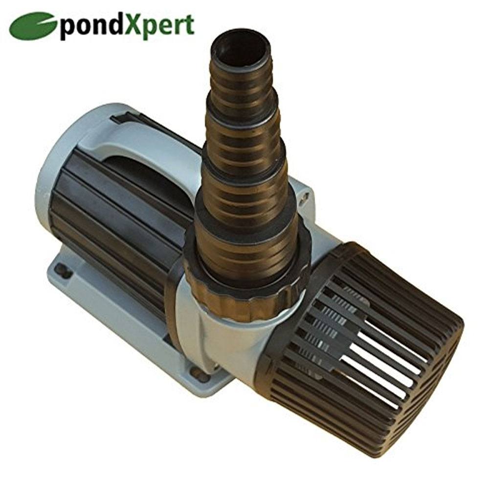 Pond Pump Variable Flow Variflow 10000 filter pump