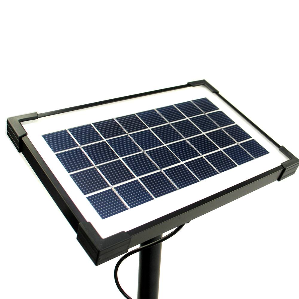 Solar Panel for Sunspray SE 450