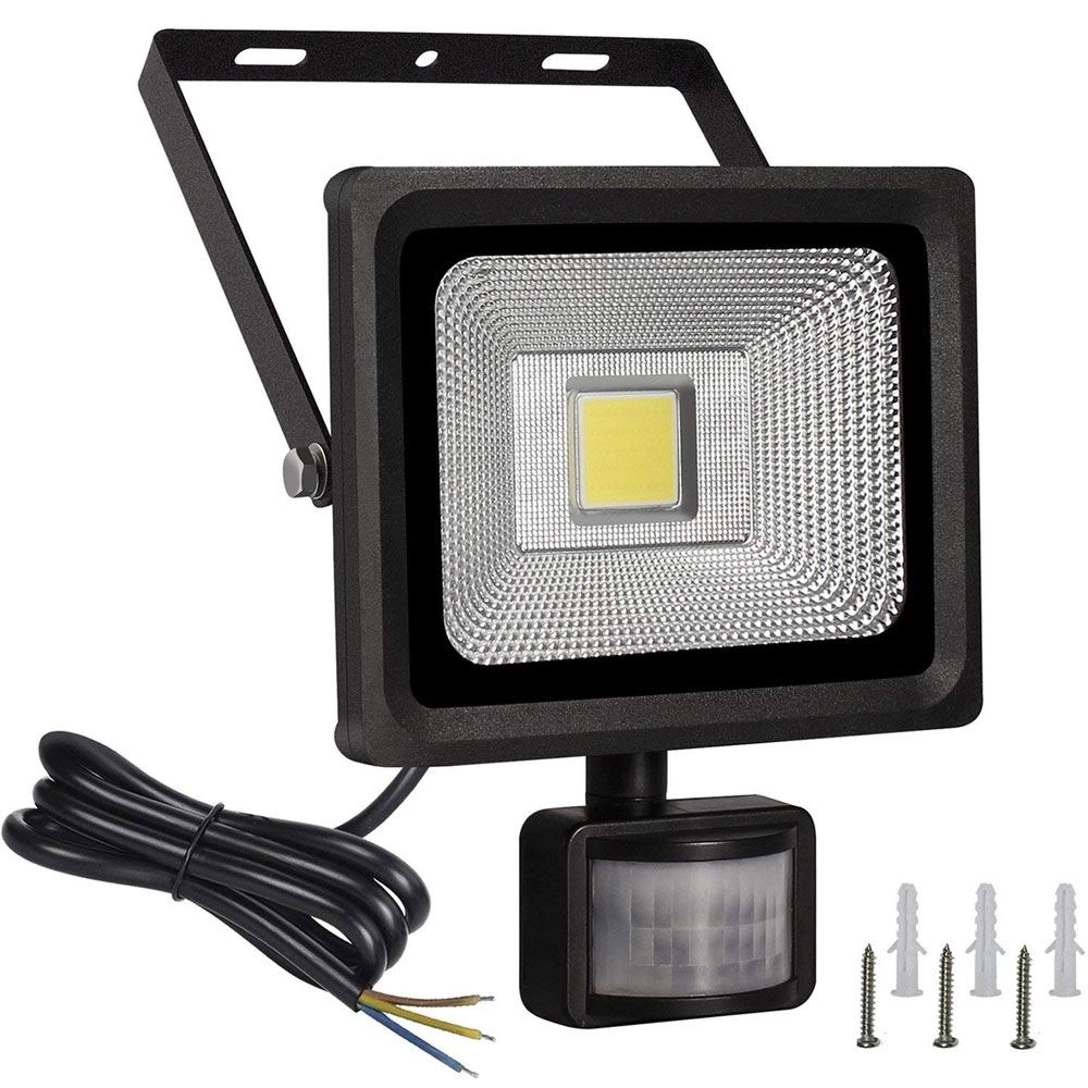 Security Lights 20W