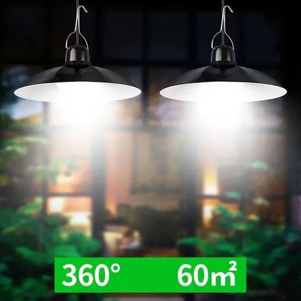 Solar Shed Light – 30 LED Dimmable Pendant – Decorative Lamps for Homes | Remote & Cord Indoor/Outdoor IP65 UK Solar Shed Light – 30 LED Dimmable Pendant – Decorative Lamps for Homes | Remote & Cord Indoor/Outdoor IP65 UK