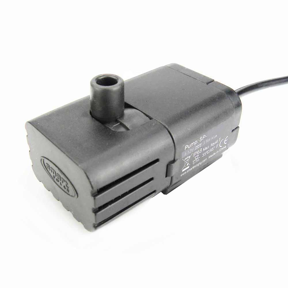 SP-160X01 Spare Pump For Two Tier Fountains