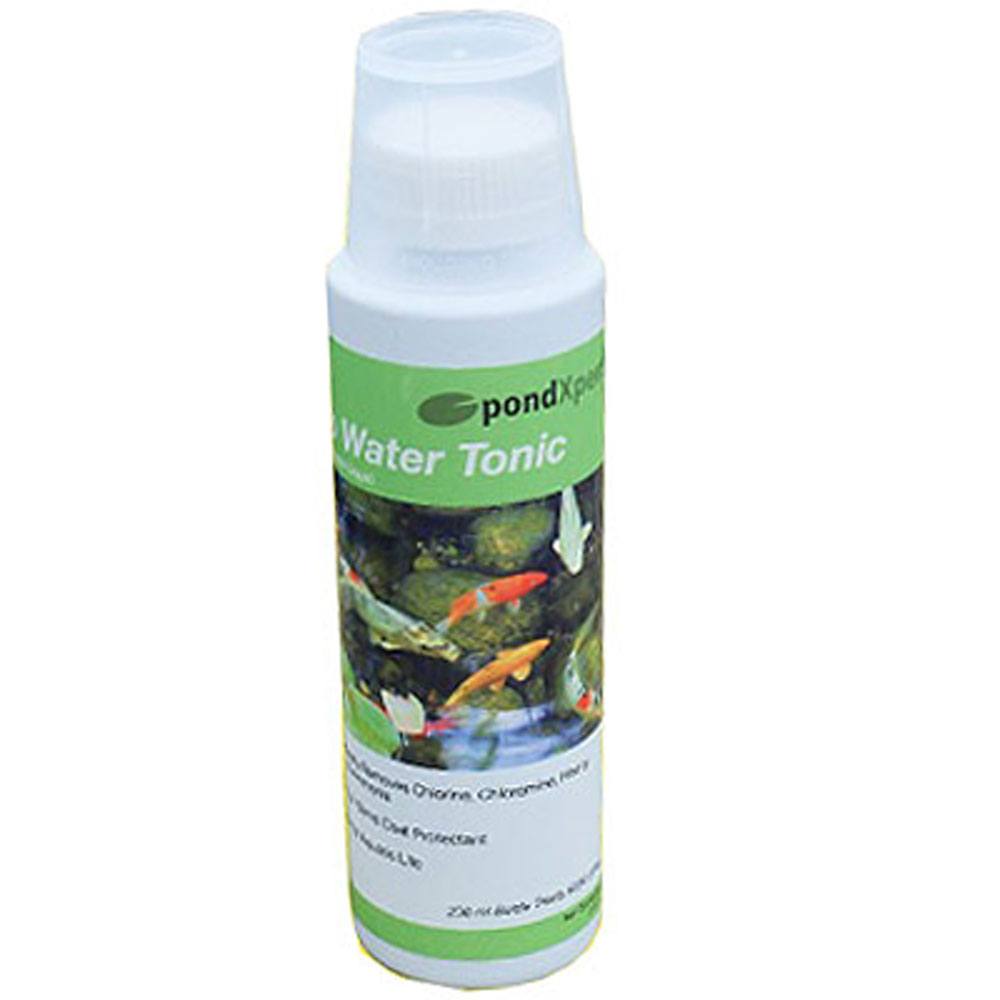 Tap Water Tonic 236ml