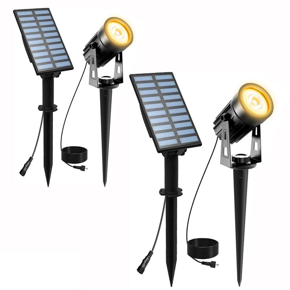 Solar Spot Lights Ultra