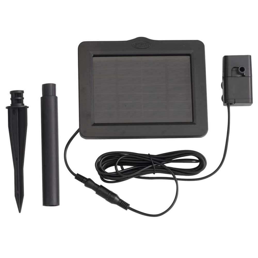 Water Mill Spare Solar Panel Pump Kit