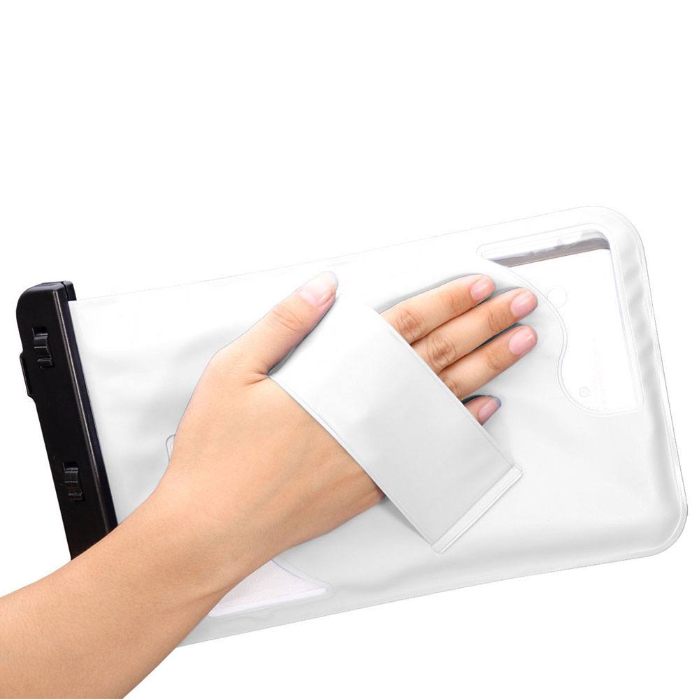 Waterproof Tablet Pouch Dry Bag Case - Up To 8.3