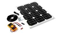 Solar Panel Kits