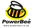 PowerBee Logo