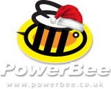 PowerBee Logo