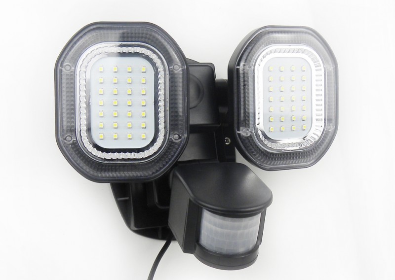 The Best Solar Power Security Lights UK Complete Guide 2022