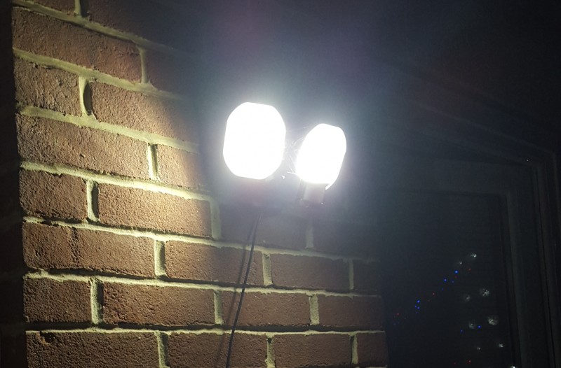 Best Solar Power Security Lights Uk, What Is The Best Solar Powered Security Light