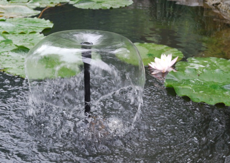 Solar Powered Water Pump Trouble Shooting Guide