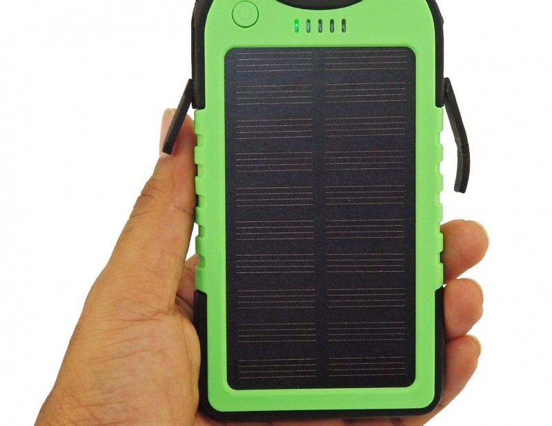 Solar Phone Charger Review The Facts that you need know