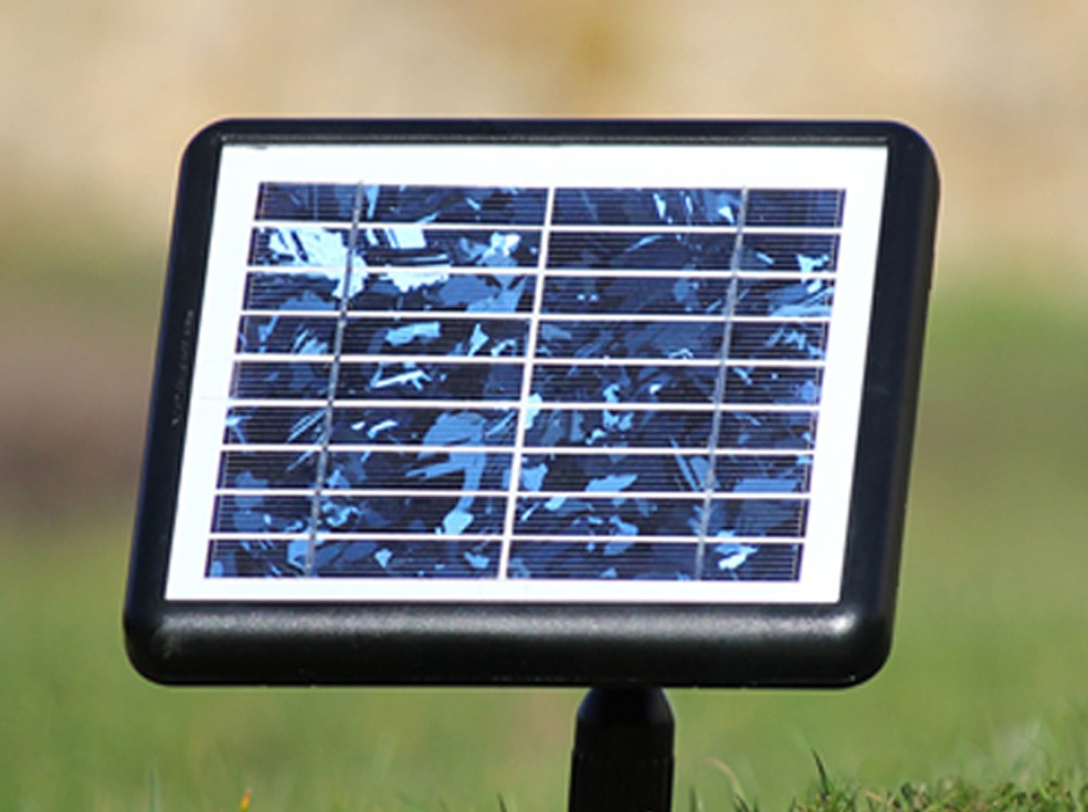 How to locate your solar panel for the UK