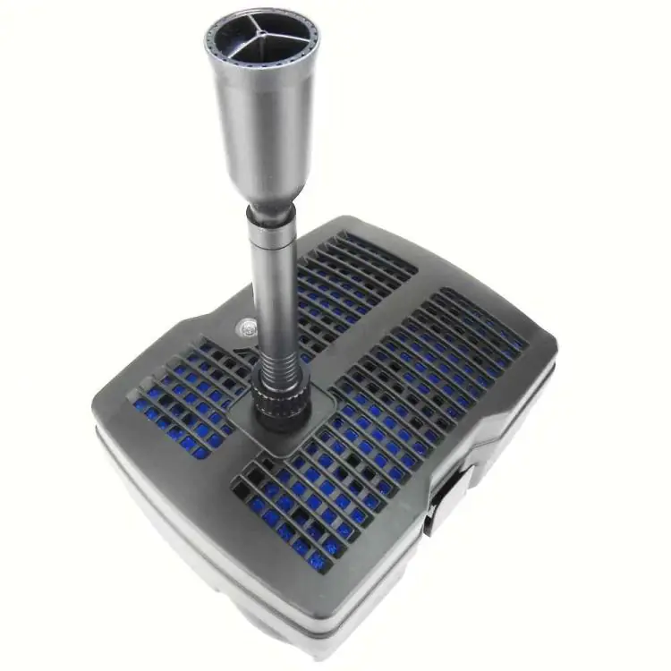 All In One Pond Pumps